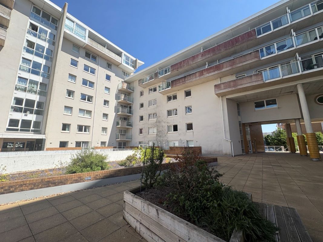 Property for Auction in Wales - 26 Hansen Court Heol Glan Rheidol, Cardiff, CF10 5NX