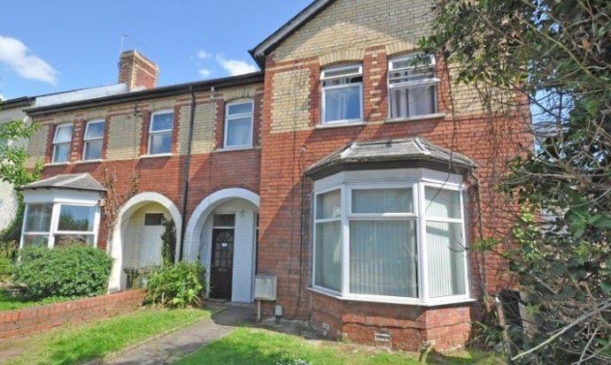 Property for Auction in Wales - 2 & 2A Preston Avenue, Newport, NP20 4JE