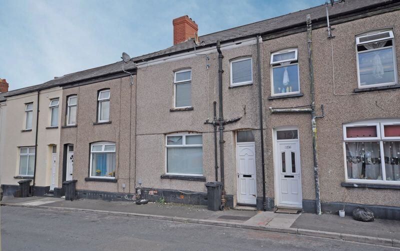 Property for Auction in Wales - 13 Castle Street, Newport, NP20 2DF