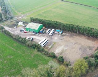 Lot 10 - Jodora Yard, Huncote Road, Stoney Stanton, Leicestershire, LE9 4DJ
