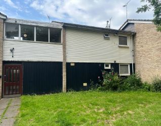 Lot 3 - 32 Bath Street, Off Loughborough Road, Leicester, LE4 7QD