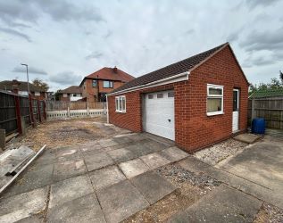 Lot 4 - Land to r/o 13 Wilnicott Road, Narborough Road South, Leicester, LE3 2TE