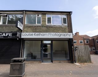 Lot 12 - 335 Abbey Lane, Leicester, LE4 5QJ