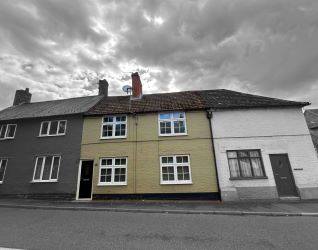 Lot 5 - 127 Main Street, Asfordby, Melton Mowbray, Leicestershire, LE14 3TS