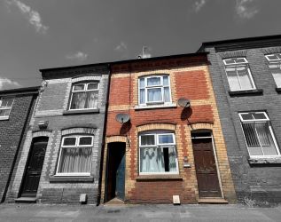 Lot 6 - 15 King Street, Enderby, Leicester, LE19 4NT
