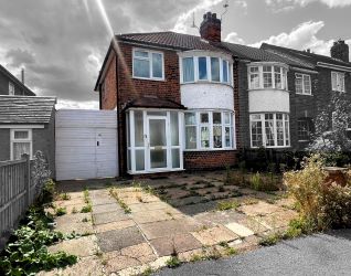 Lot 11 - 98 Turnbull Drive, Off Narborough Road South, Leicester, LE3 2JW