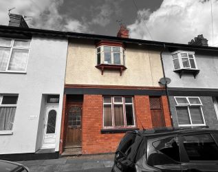 Lot 16 - 8 Linton Street, Off Evington Road, Leicester, LE5 5JA
