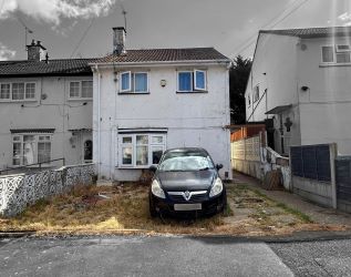 Lot 15 - 37 Drumcliffe Road, Thurnby Lodge, Leicester, LE5 2LH