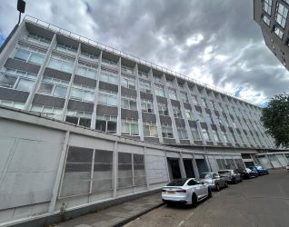 Lot 9 - Flat 126, The Exchange, Lee Street, Leicester, LE1 3AH