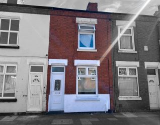 Lot 5 - 238 Western Road, Off Narborough Road, Leicester, LE3 0EA