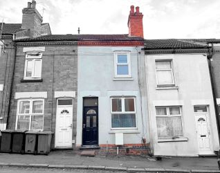 Lot 6 - 10 Leopold Road, Coventry, CV1 5BL