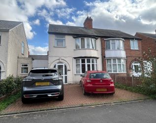 Lot 16 - 39 Woodville Road, Off Hinckley Road, Leicester, LE3 6DX