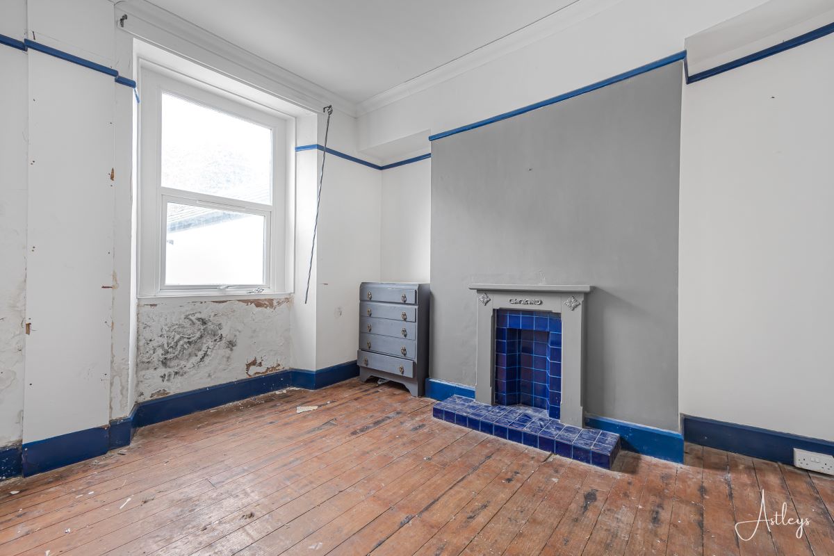 16 Oaklands Terrace, Mount Pleasant, Abertawe, Swansea, SA1 6JJ