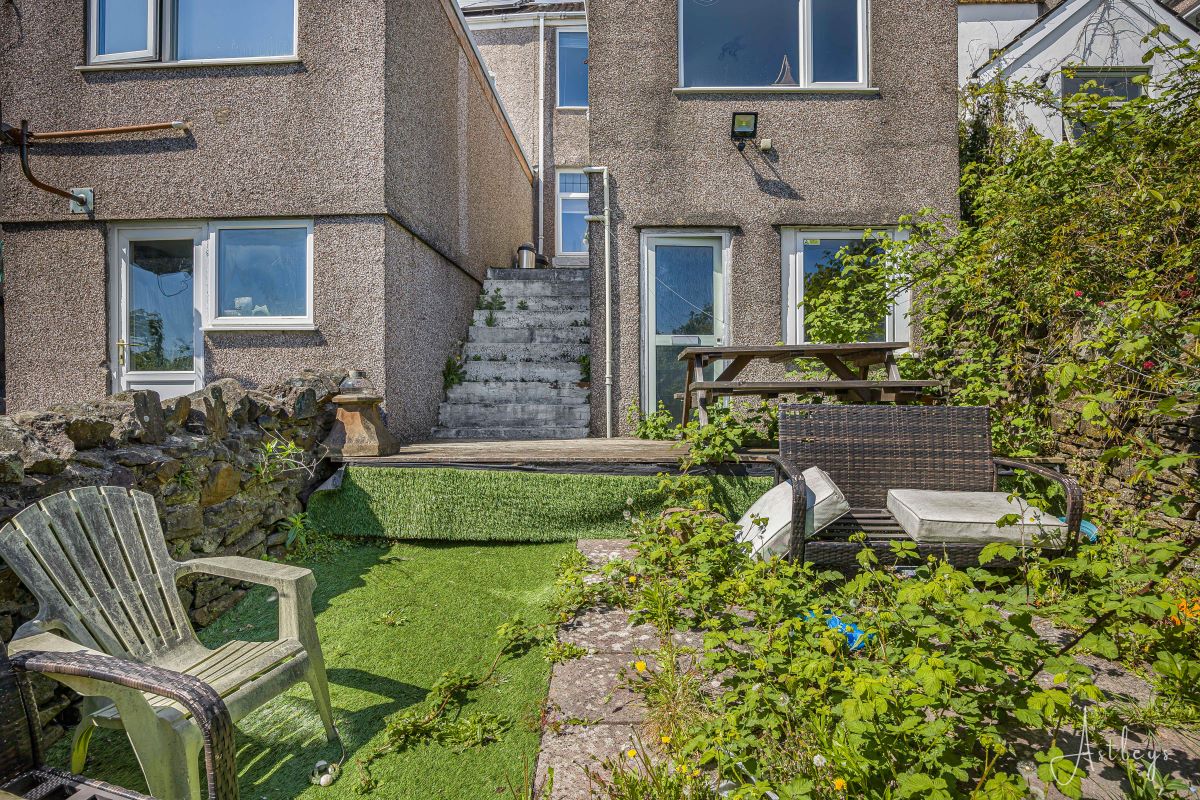 43 Hewson Street, Mount Pleasant, Swansea, West Glamorgan, SA1 6HS