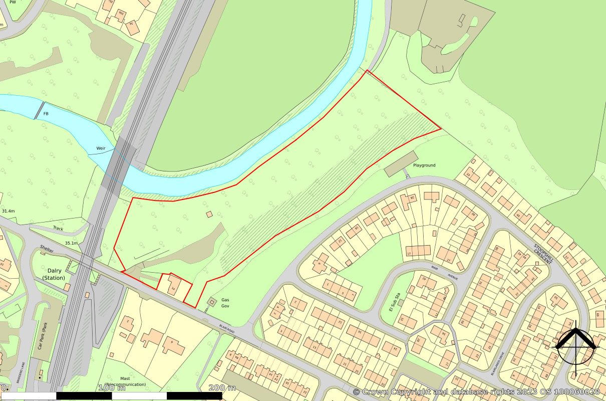 Primary Lot Photo