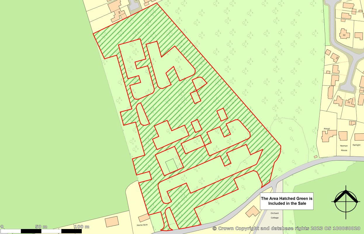 Primary Lot Photo