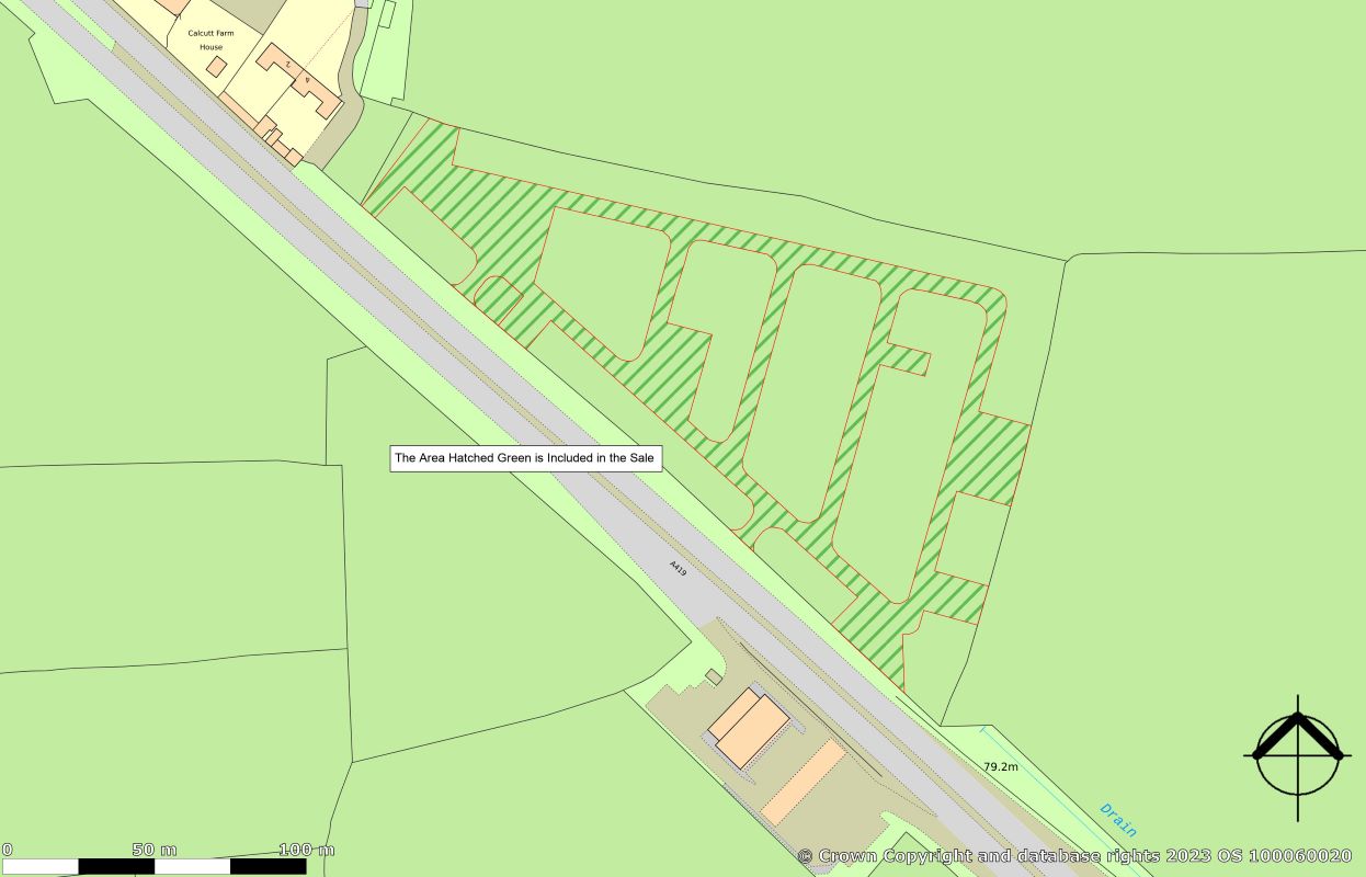 Primary Lot Photo