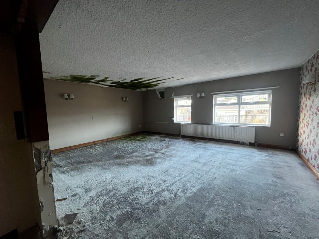 Territorial Army, Reiverdale Road, Ashington, Northumberland, NE63 9DH