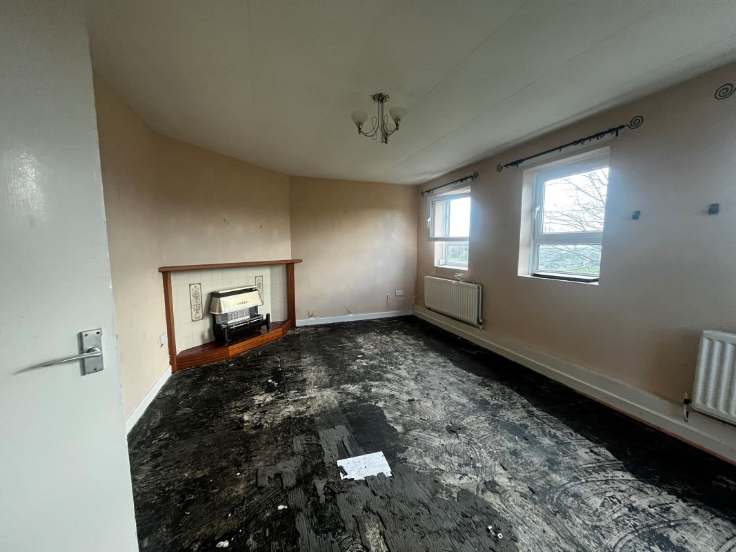 Territorial Army, Reiverdale Road, Ashington, Northumberland, NE63 9DH