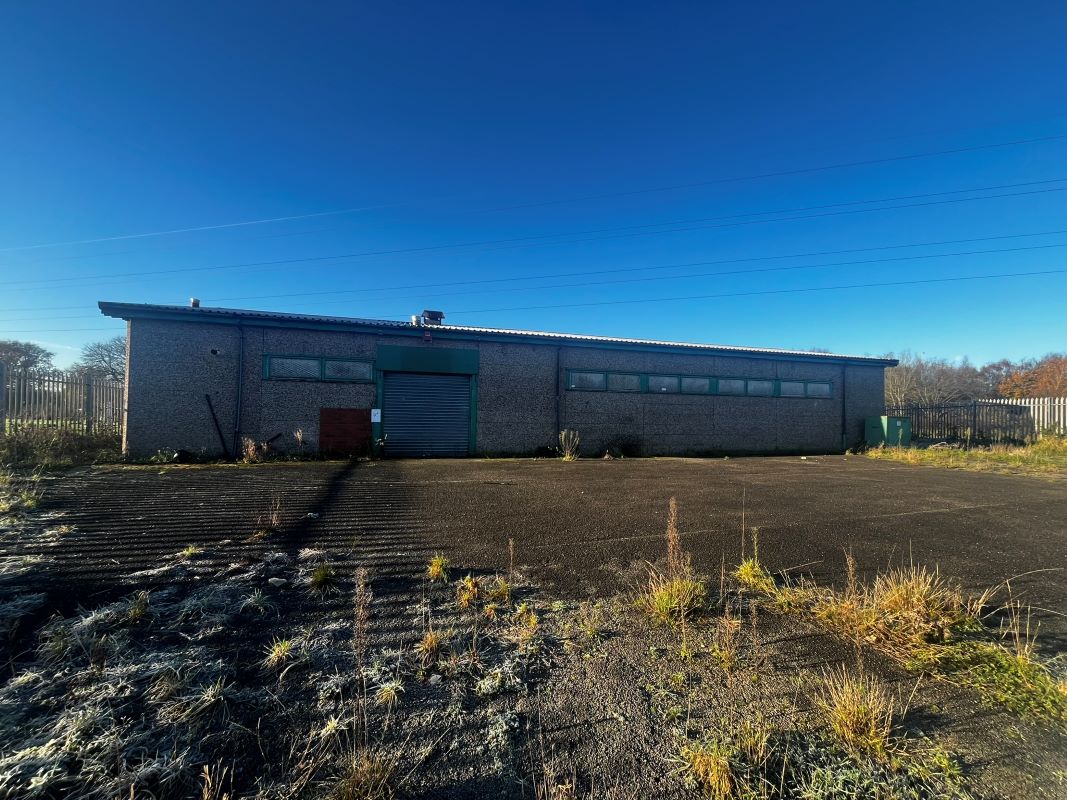 Primary Lot Photo