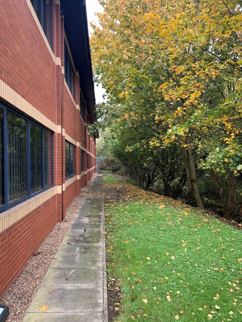 White Rose House, Ten Pound Walk, Doncaster, South Yorkshire, DN4 5DJ