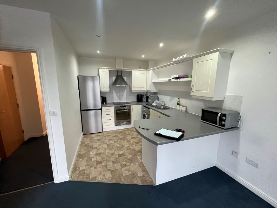 Nautica, The Waterfront, Selby, North Yorkshire, YO8 8FD LSH Property