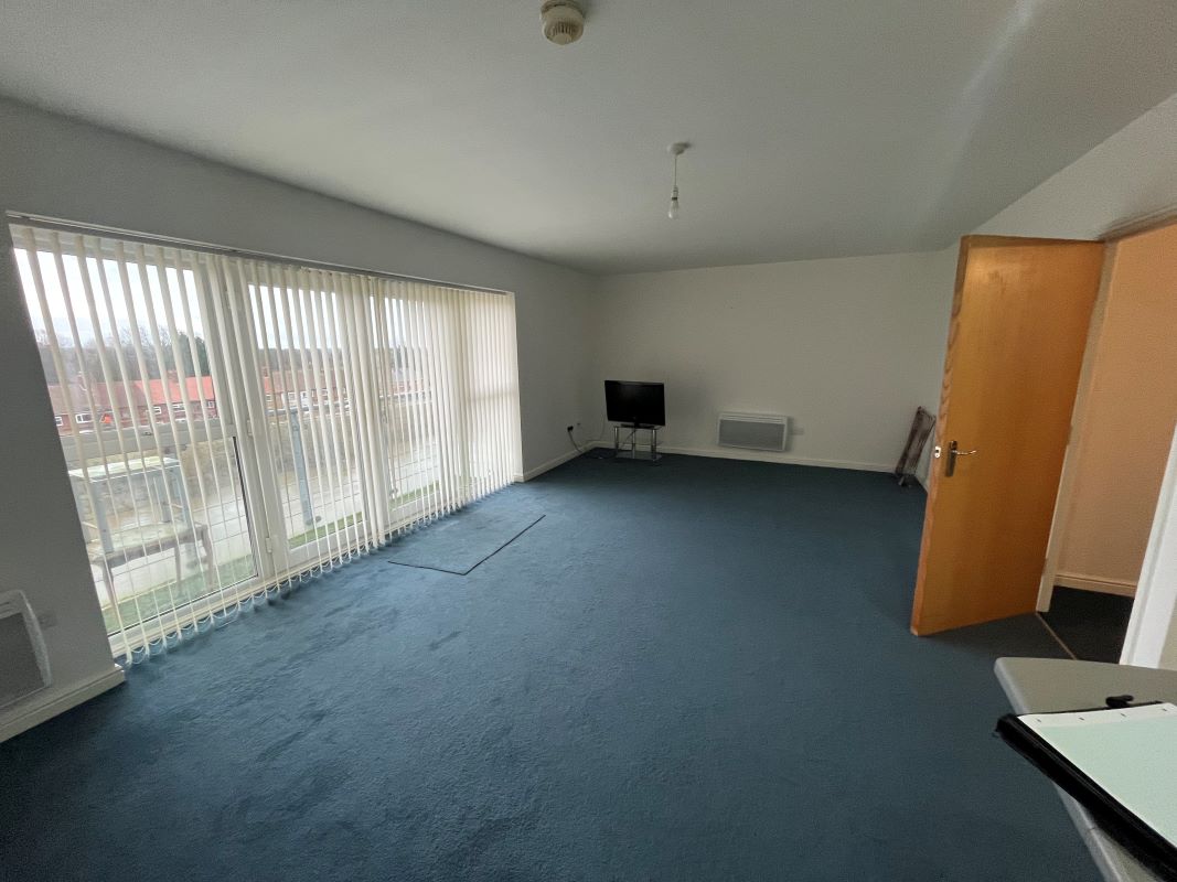 Nautica, The Waterfront, Selby, North Yorkshire, YO8 8FD LSH Property