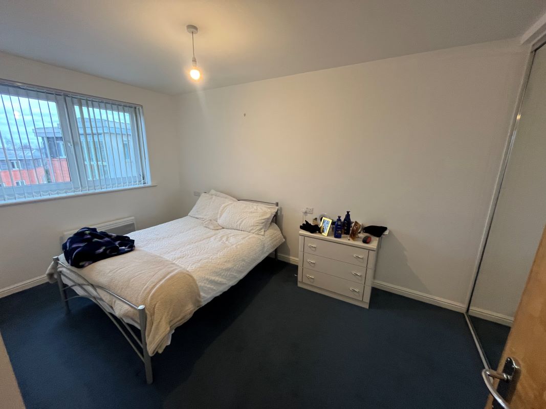 Nautica, The Waterfront, Selby, North Yorkshire, YO8 8FD LSH Property