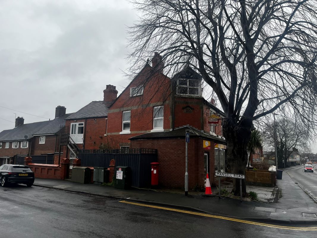 Haygate Road, Wellington, Telford, Shropshire, TF1 1QT LSH Property