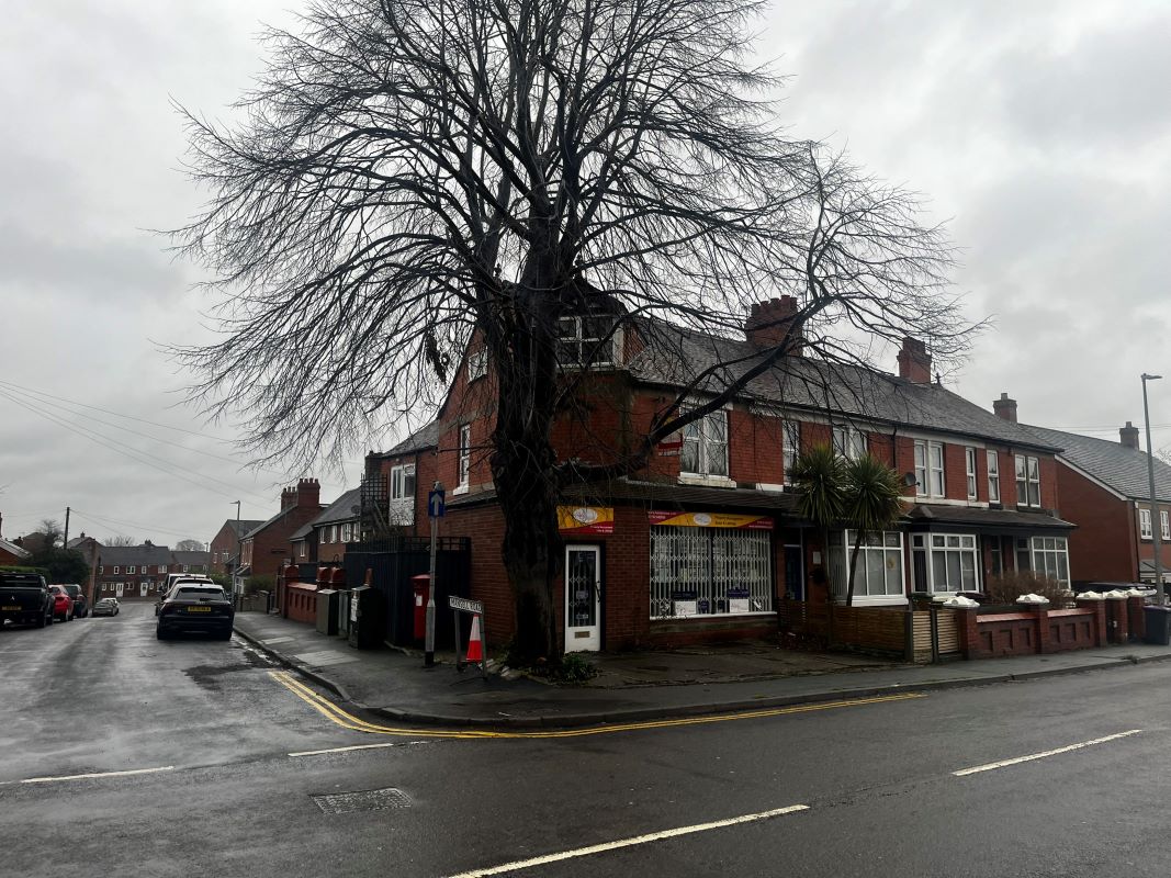 Haygate Road, Wellington, Telford, Shropshire, TF1 1QT LSH Property