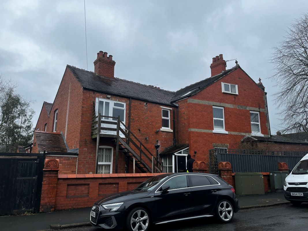 Haygate Road, Wellington, Telford, Shropshire, TF1 1QT LSH Property