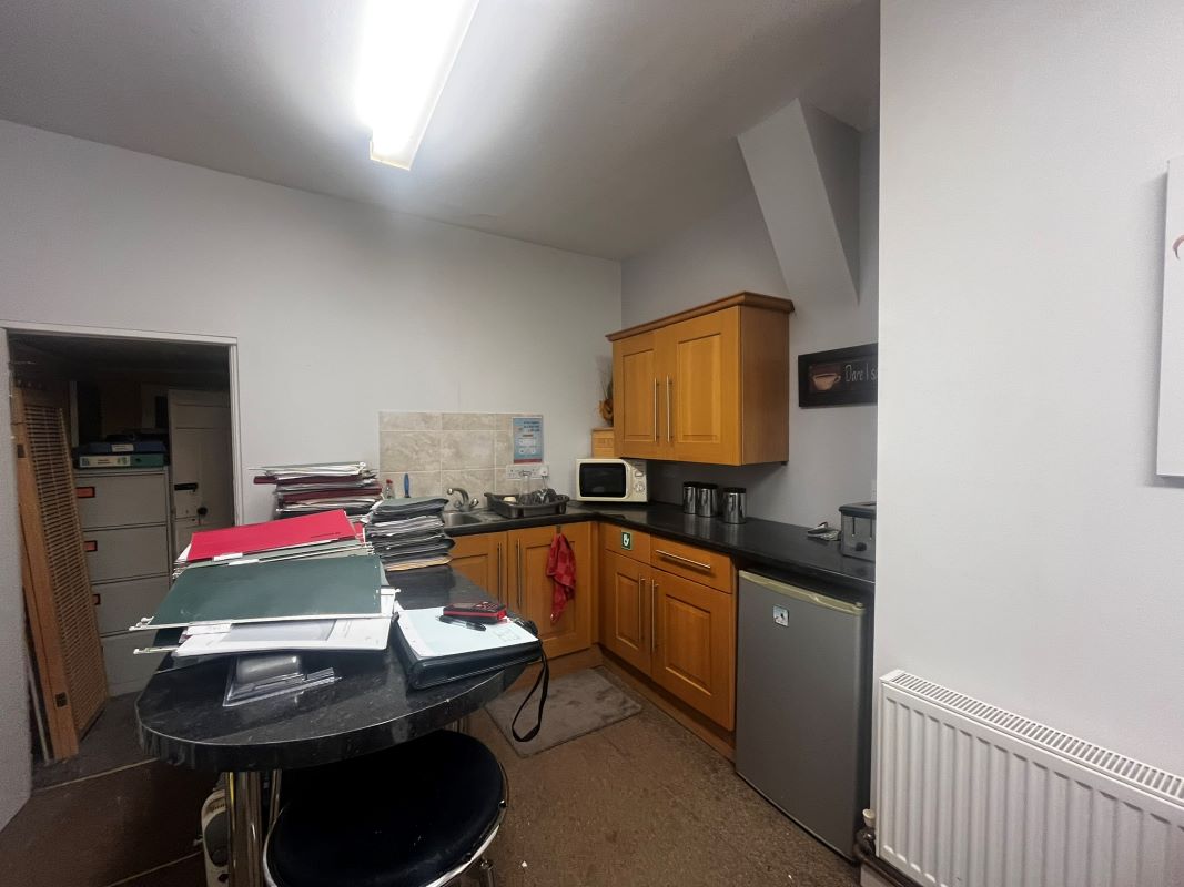 Haygate Road, Wellington, Telford, Shropshire, TF1 1QT LSH Property