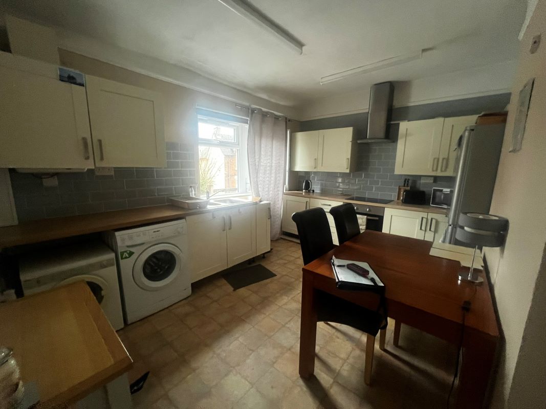 Haygate Road, Wellington, Telford, Shropshire, TF1 1QT LSH Property