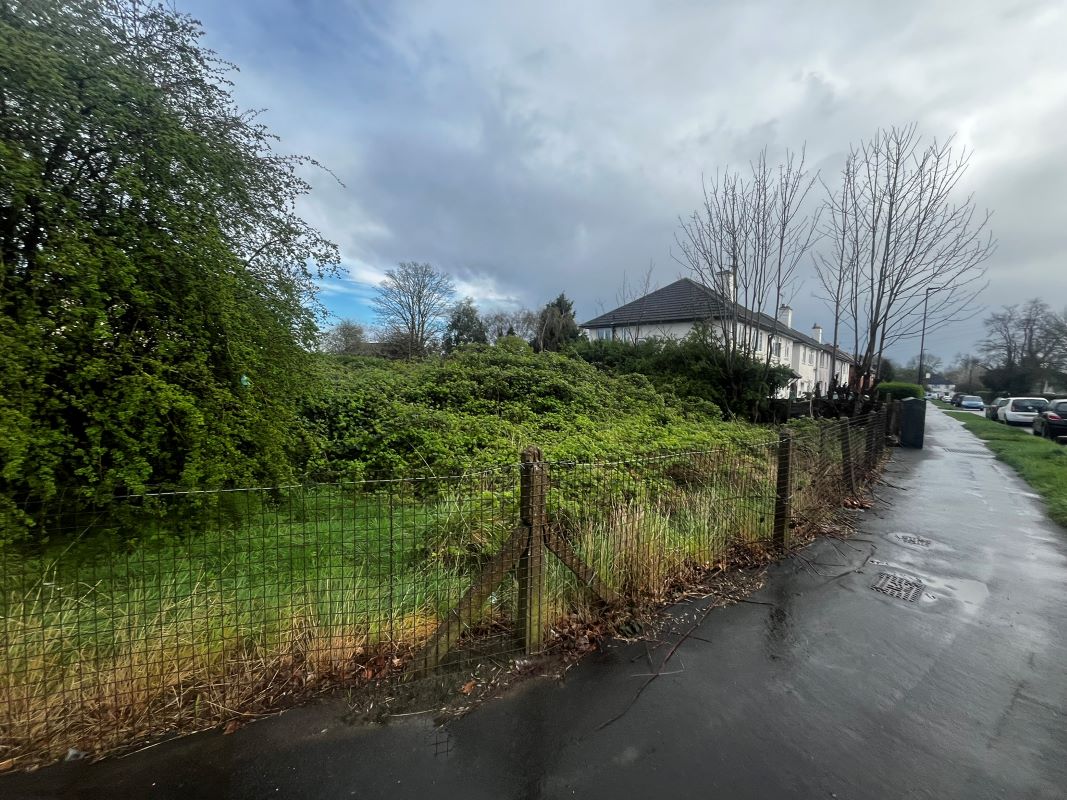 North Side of Clay Lane, Doncaster, South Yorkshire, DN2 4RN LSH