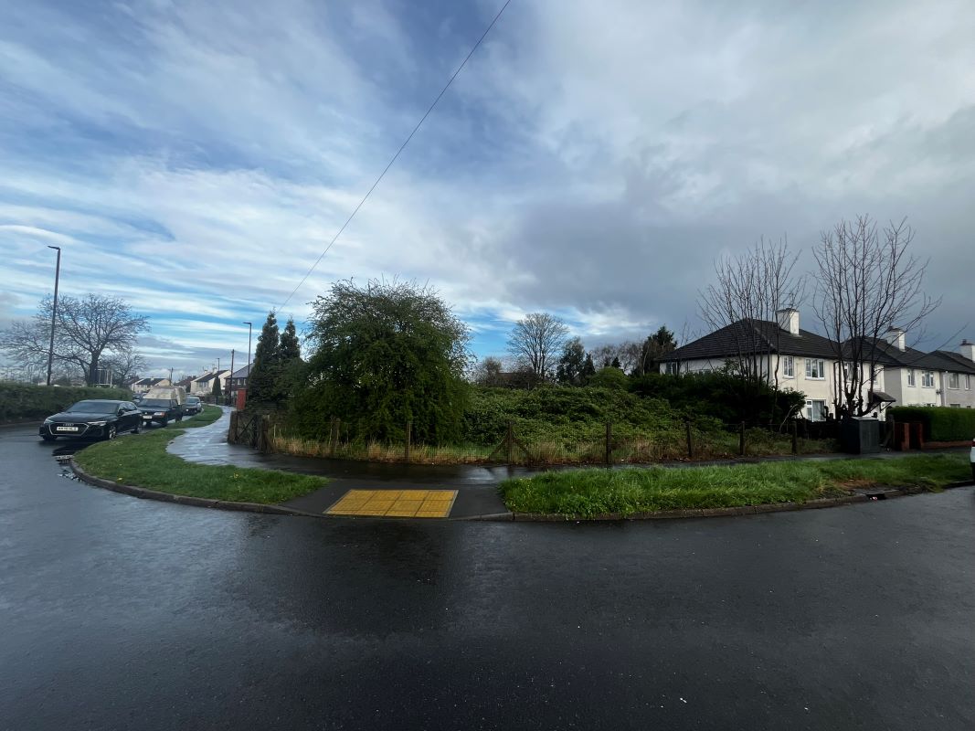 North Side of Clay Lane, Doncaster, South Yorkshire, DN2 4RN LSH