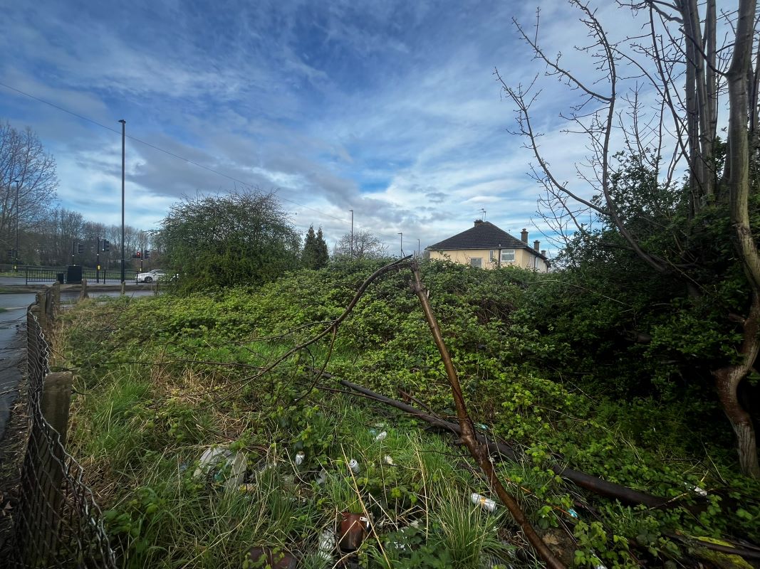 North Side of Clay Lane, Doncaster, South Yorkshire, DN2 4RN LSH