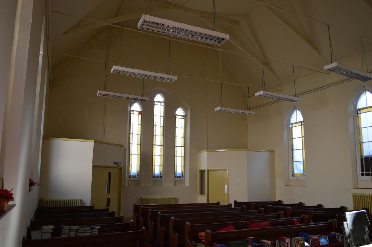 Hall Street, Chelmsford, Essex, CM2 0HG LSH Property Auctions