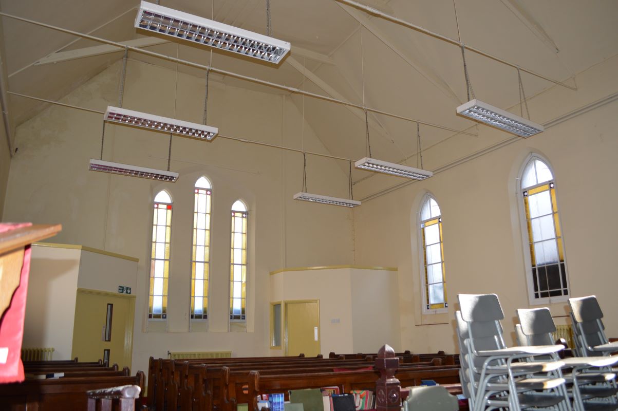 Hall Street, Chelmsford, Essex, CM2 0HG LSH Property Auctions