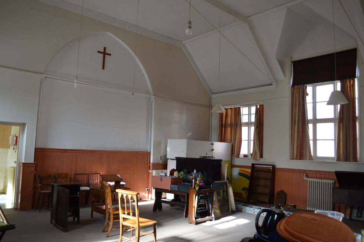 Hall Street, Chelmsford, Essex, CM2 0HG LSH Property Auctions