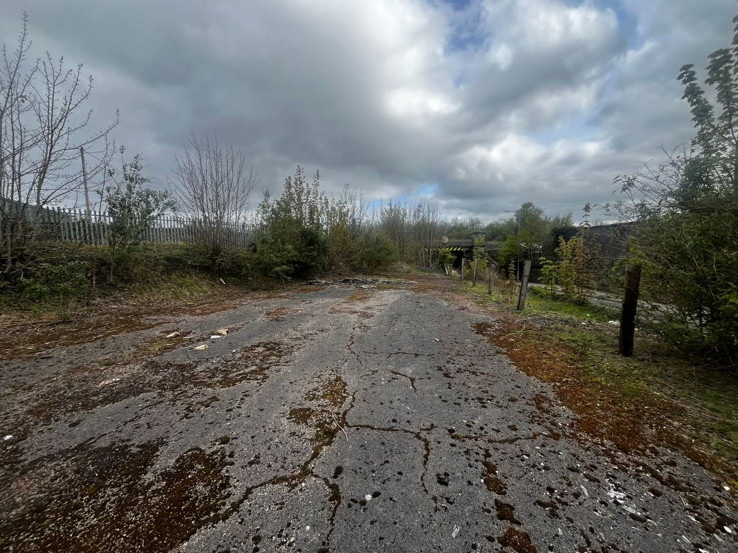 Former Railway Club, Warton Road, Carnforth, Lancashire, LA5 9HW LSH