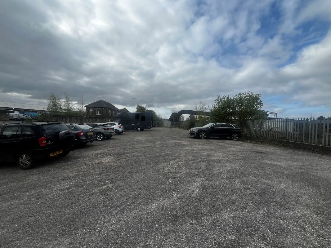 Former Railway Club, Warton Road, Carnforth, Lancashire, LA5 9HW LSH