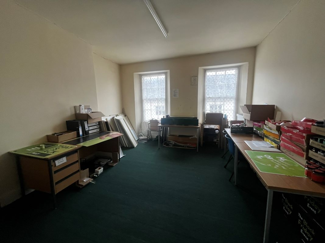 Fore Street, Hexham, Northumberland, NE46 1LU LSH Property Auctions