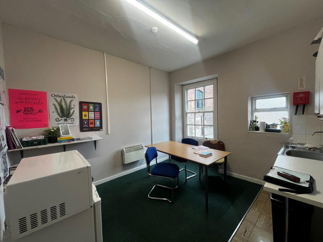 Fore Street, Hexham, Northumberland, NE46 1LU LSH Property Auctions