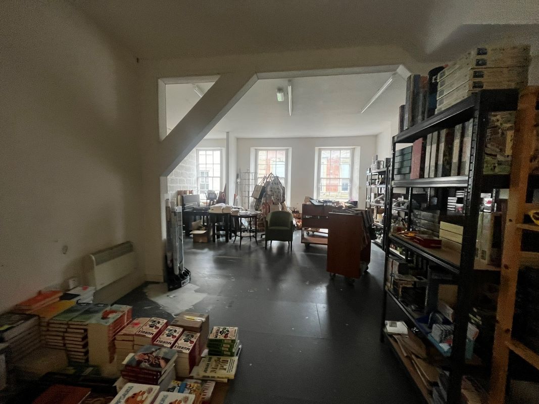 Fore Street, Hexham, Northumberland, NE46 1LU LSH Property Auctions