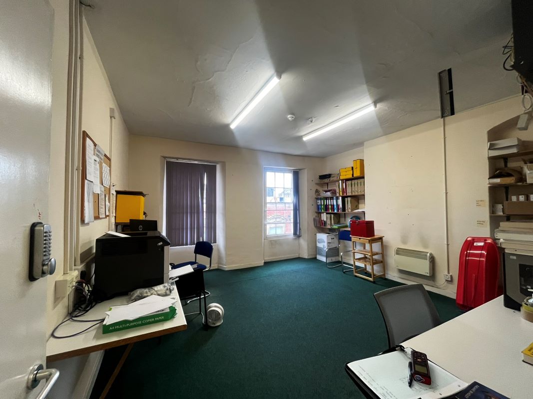 Fore Street, Hexham, Northumberland, NE46 1LU LSH Property Auctions