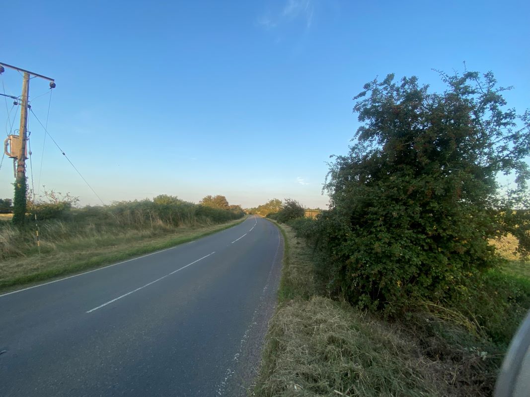 Plots 7, 11 and 113, High Road, Little Downham, Ely, Wardy Hill