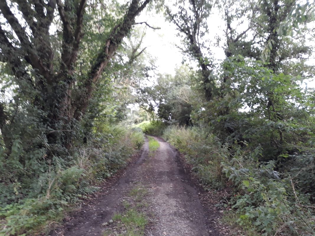 Plot 58 and Plot 59 and, Small Street, Chirton, Devizes, Wiltshire, SN10 3QY LSH Property Auctions