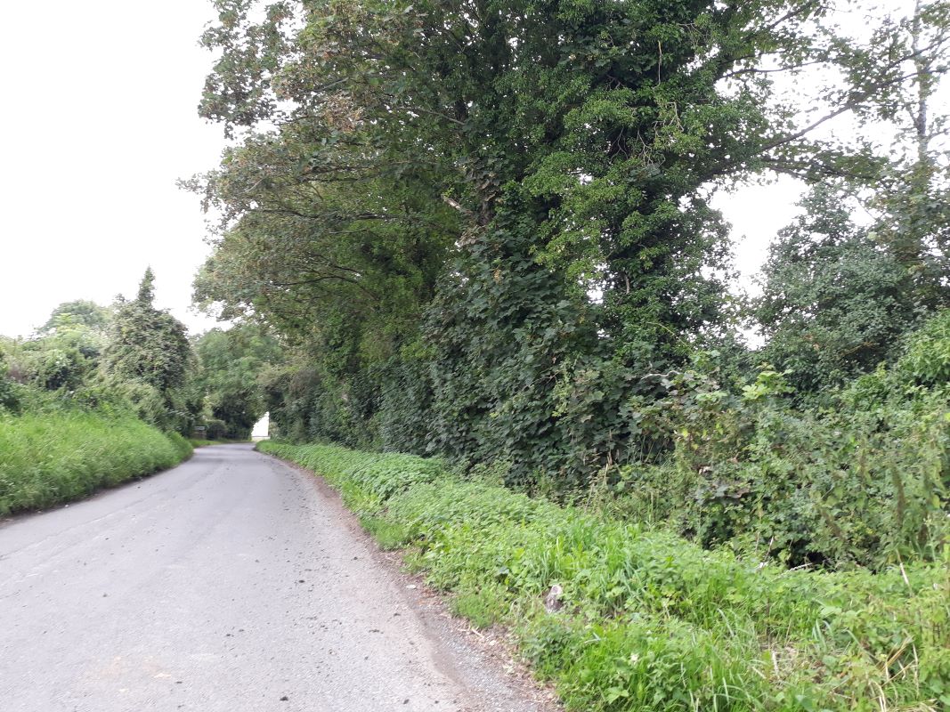 Plot 58 and Plot 59 and, Small Street, Chirton, Devizes, Wiltshire, SN10 3QY LSH Property Auctions