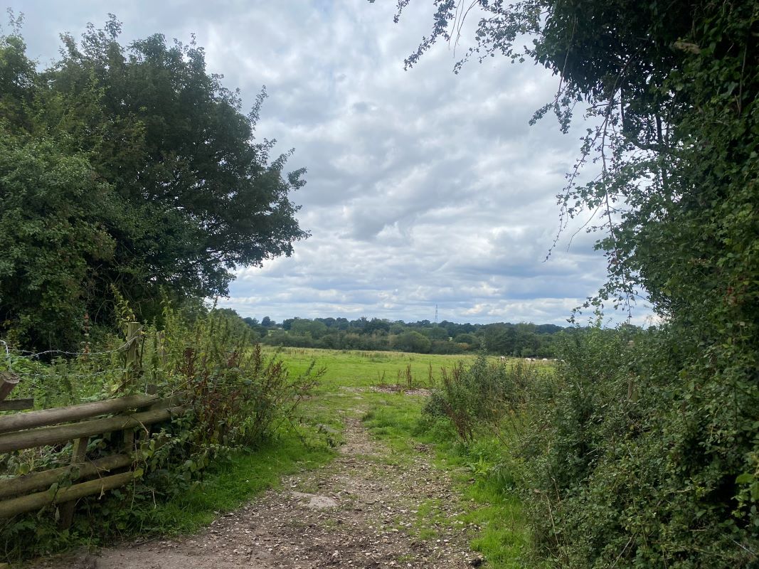 Land at, Benton Green Lane, Berkswell, Coventry, West Midlands, CV7 7DB