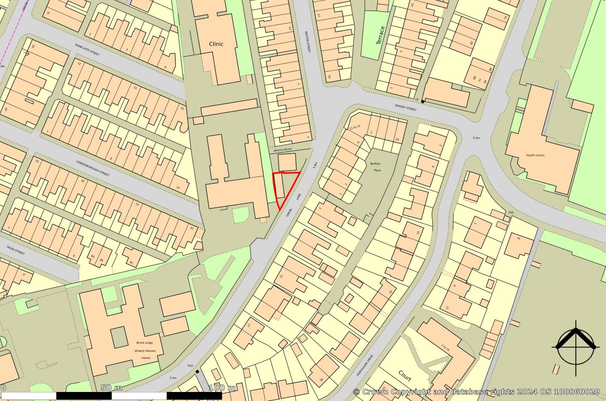 Union Lane, Selby, North Yorkshire, YO8 4AX LSH Property Auctions